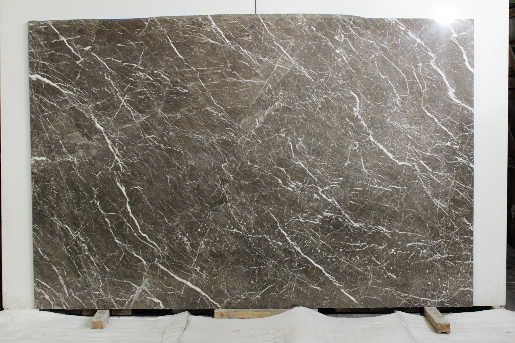 Turkey Gray – Multi-Rich
